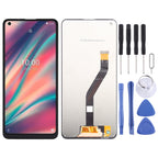 Original LCD Screen and Digitizer Full Assembly for Wiko View 5 / View 5 Plus – Durable Build, Easy to Use, For Wiko View 5 For Wiko View 5