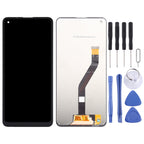 Original LCD Screen and Digitizer Full Assembly for Wiko View 5 / View 5 Plus – Durable Build, Easy to Use, For Wiko View 5