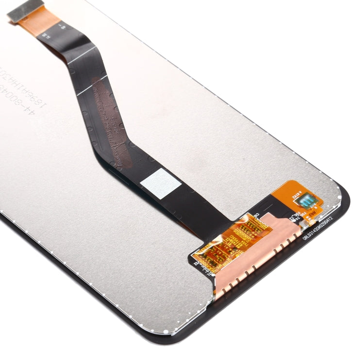 Original LCD Screen and Digitizer Full Assembly for Wiko View 5 / View 5 Plus – Durable Build, Easy to Use, For Wiko View 5
