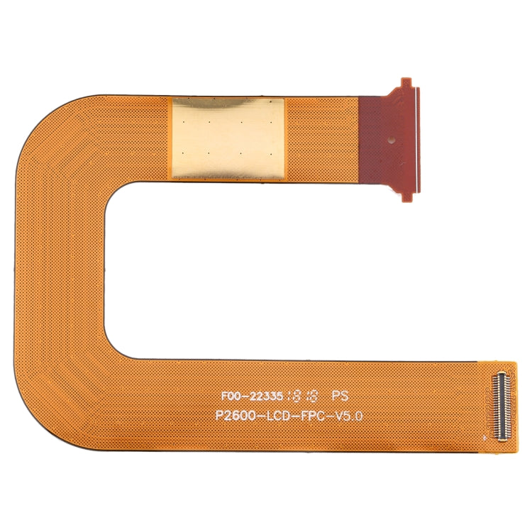 LCD Flex Cable for Huawei MediaPad M3 Lite 10 – Durable Build, Easy to Use, For Huawei MediaPad M3 Lite 10