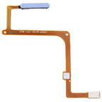 Fingerprint Sensor Flex Cable for Huawei Nova 6 / Honor V30 Pro / Honor V30 – Durable Build, Easy to Use, For Huawei Nova 6(Baby Blue), For Huawei Nova 6, For Huawei Nova 6(Green)