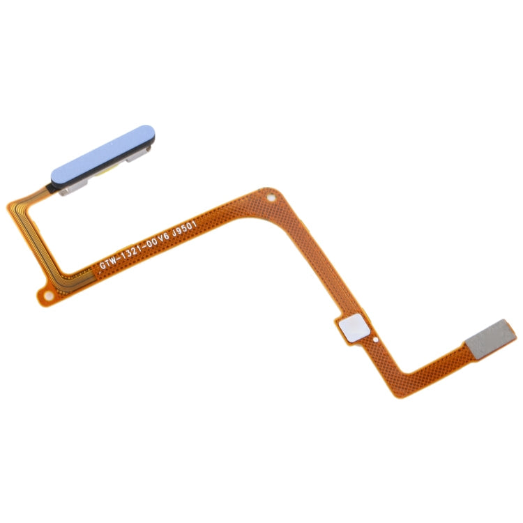 Fingerprint Sensor Flex Cable for Huawei Nova 6 / Honor V30 Pro / Honor V30 – Durable Build, Easy to Use, For Huawei Nova 6(Baby Blue), For Huawei Nova 6, For Huawei Nova 6(Green)