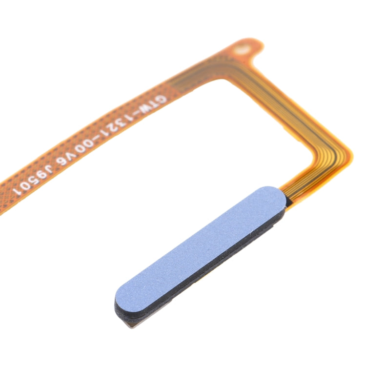 Fingerprint Sensor Flex Cable for Huawei Nova 6 / Honor V30 Pro / Honor V30 – Durable Build, Easy to Use, For Huawei Nova 6(Baby Blue), For Huawei Nova 6, For Huawei Nova 6(Green)