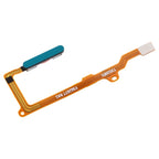 Fingerprint Sensor Flex Cable for Huawei Nova 6 SE / Nova 7 SE / Nova 7i / Honor 30s – Durable Build, Easy to Use, For Huawei Nova 6 SE(Green), For Huawei Nova 6 SE