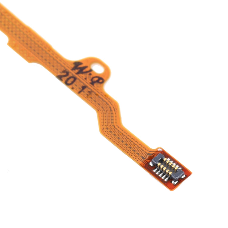 Fingerprint Sensor Flex Cable for Huawei Nova 6 SE / Nova 7 SE / Nova 7i / Honor 30s – Durable Build, Easy to Use, For Huawei Nova 6 SE(Green), For Huawei Nova 6 SE
