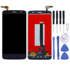 LCD Screen and Digitizer Full Assembly for ZTE Blade Spark Z971 – Durable Build, Easy to Use, For ZTE Blade Spark Z971