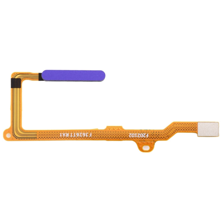 Fingerprint Sensor Flex Cable for Huawei Honor X10 Max 5G – Durable Build, Easy to Use, For Huawei Honor X10 Max 5G, For Huawei Honor X10 Max 5G(Green)
