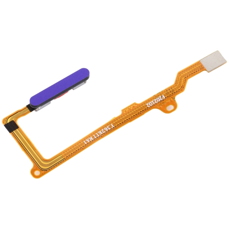 Fingerprint Sensor Flex Cable for Huawei Honor X10 Max 5G – Durable Build, Easy to Use, For Huawei Honor X10 Max 5G, For Huawei Honor X10 Max 5G(Green)