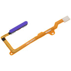 Fingerprint Sensor Flex Cable for Huawei Honor X10 Max 5G – Durable Build, Easy to Use, For Huawei Honor X10 Max 5G, For Huawei Honor X10 Max 5G(Green)