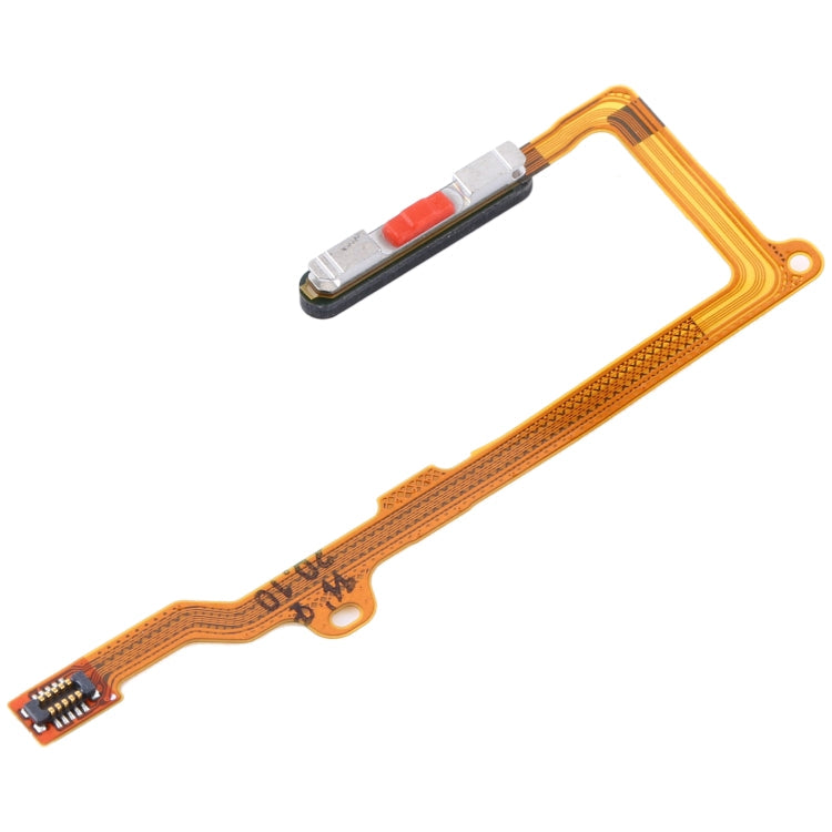 Fingerprint Sensor Flex Cable for Huawei Honor X10 Max 5G – Durable Build, Easy to Use, For Huawei Honor X10 Max 5G, For Huawei Honor X10 Max 5G(Green)