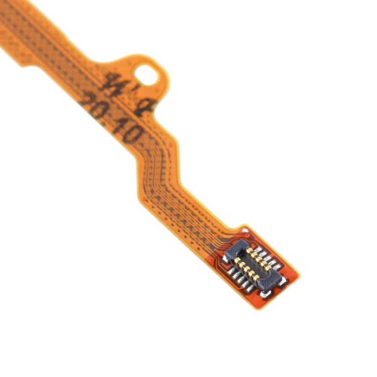 Fingerprint Sensor Flex Cable for Huawei Honor X10 Max 5G – Durable Build, Easy to Use, For Huawei Honor X10 Max 5G, For Huawei Honor X10 Max 5G(Green)
