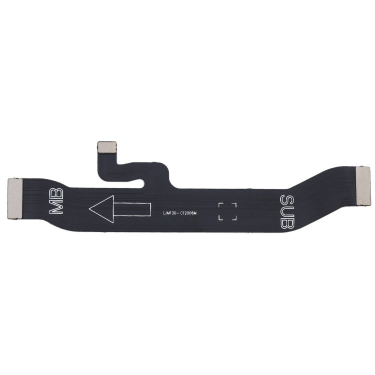 Motherboard Flex Cable for Huawei Mate 30 – Durable Build, Easy to Use, For Huawei Mate 30