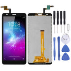 LCD Screen and Digitizer Full Assembly for ZTE Blade L8 / A3 (2019) – Durable Build, Easy to Use, For ZTE Blade L8