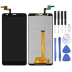 LCD Screen and Digitizer Full Assembly for ZTE Blade L8 / A3 (2019) – Durable Build, Easy to Use, For ZTE Blade L8