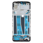 PCPM00 CPH2001 CPH2021 Front Housing LCD Frame Bezel Plate – Durable Build, Easy to Use, For OPPO A91