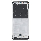 PCPM00 CPH2001 CPH2021 Front Housing LCD Frame Bezel Plate – Durable Build, Easy to Use, For OPPO A91