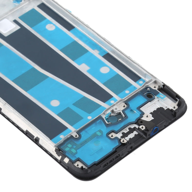 PCPM00 CPH2001 CPH2021 Front Housing LCD Frame Bezel Plate – Durable Build, Easy to Use, For OPPO A91