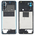 PCPM00 CPH2001 CPH2021 Back Housing Frame – Durable Build, Easy to Use, For OPPO A91/F15