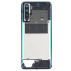 PCPM00 CPH2001 CPH2021 Back Housing Frame – Durable Build, Easy to Use, For OPPO A91/F15