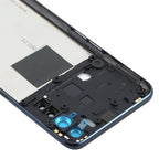 PCPM00 CPH2001 CPH2021 Back Housing Frame – Durable Build, Easy to Use, For OPPO A91/F15