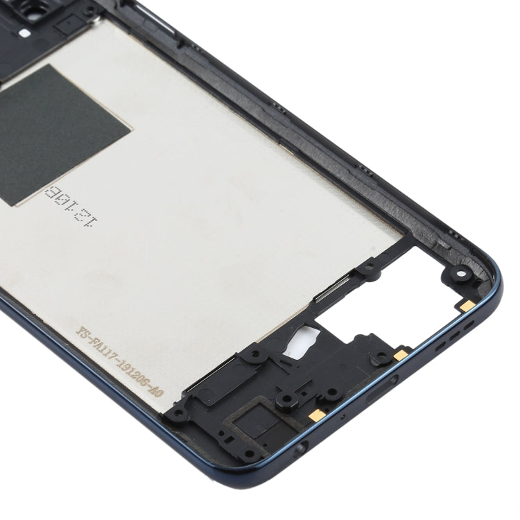 PCPM00 CPH2001 CPH2021 Back Housing Frame – Durable Build, Easy to Use, For OPPO A91/F15