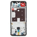 PCKM70 PCKT00 CPH1945 CPH1951 CPH1989 Front Housing LCD Frame Bezel Plate – Durable Build, Easy to Use, For OPPO Reno2 Z/Reno2 F