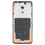 PCKM70 PCKT00 CPH1945 CPH1951 CPH1989 Front Housing LCD Frame Bezel Plate – Durable Build, Easy to Use, For OPPO Reno2 Z/Reno2 F