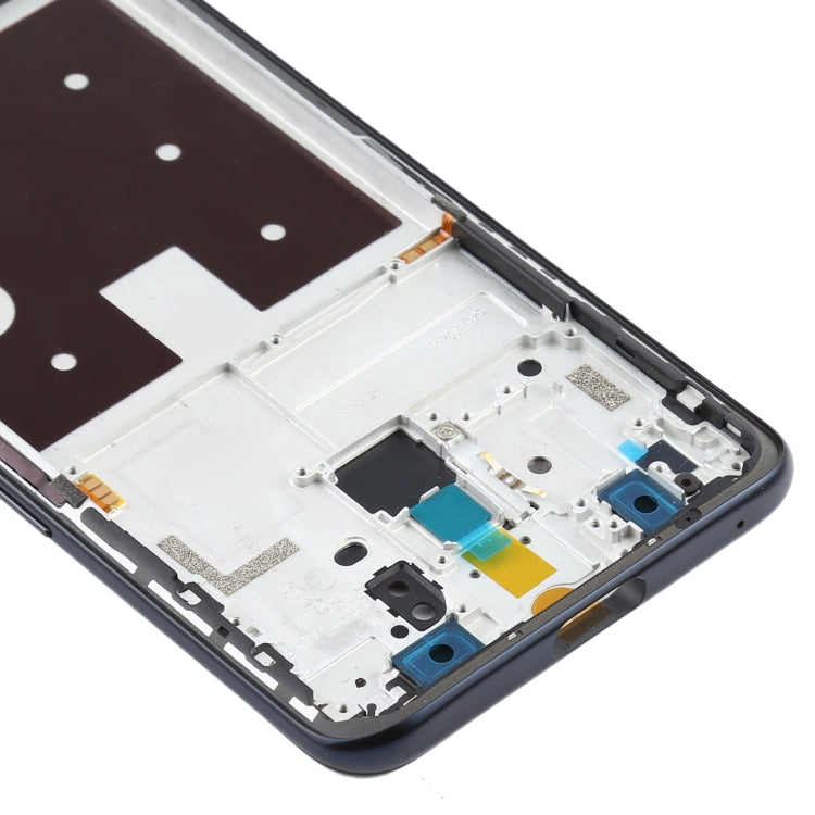 PCKM70 PCKT00 CPH1945 CPH1951 CPH1989 Front Housing LCD Frame Bezel Plate – Durable Build, Easy to Use, For OPPO Reno2 Z/Reno2 F