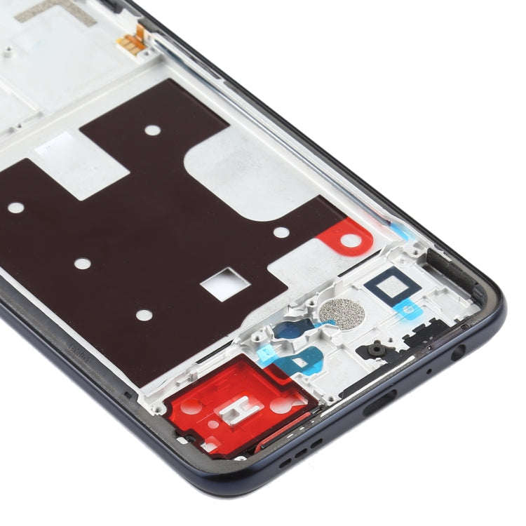 PCKM70 PCKT00 CPH1945 CPH1951 CPH1989 Front Housing LCD Frame Bezel Plate – Durable Build, Easy to Use, For OPPO Reno2 Z/Reno2 F