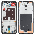 PCKM70 PCKT00 CPH1945 CPH1951 CPH1989 Front Housing LCD Frame Bezel Plate – Durable Build, Easy to Use, For OPPO Reno2 Z/Reno2 F