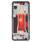 PCHM30 CPH2043 Front Housing LCD Frame Bezel Plate – Durable Build, Easy to Use, For OPPO Reno3 5G/Reno3 4G