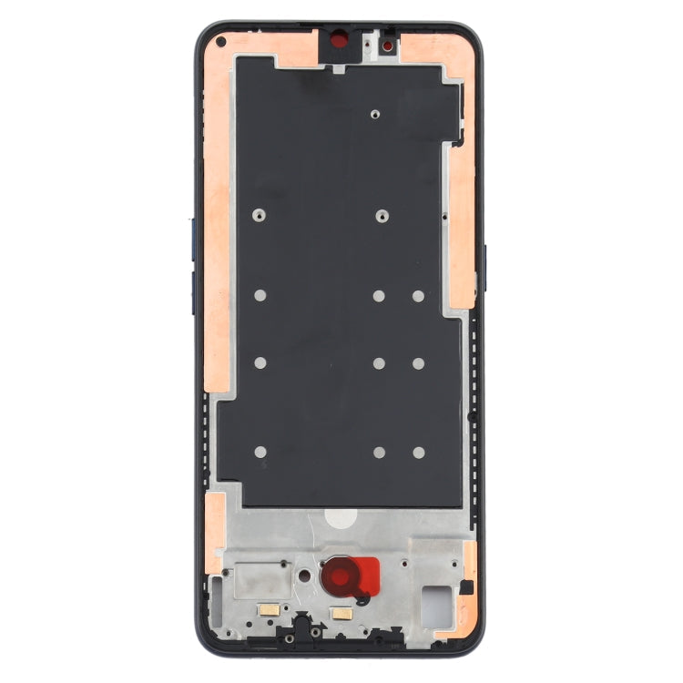 PCHM30 CPH2043 Front Housing LCD Frame Bezel Plate – Durable Build, Easy to Use, For OPPO Reno3 5G/Reno3 4G