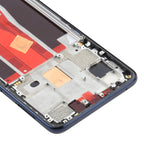 PCHM30 CPH2043 Front Housing LCD Frame Bezel Plate – Durable Build, Easy to Use, For OPPO Reno3 5G/Reno3 4G