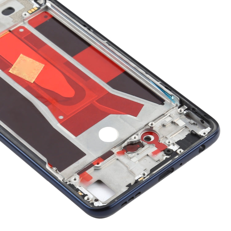 PCHM30 CPH2043 Front Housing LCD Frame Bezel Plate – Durable Build, Easy to Use, For OPPO Reno3 5G/Reno3 4G