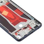 PCHM30 CPH2043 Front Housing LCD Frame Bezel Plate – Durable Build, Easy to Use, For OPPO Reno3 5G/Reno3 4G
