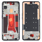 PCHM30 CPH2043 Front Housing LCD Frame Bezel Plate – Durable Build, Easy to Use, For OPPO Reno3 5G/Reno3 4G
