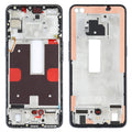 PDPM00, PDPT00, CPH2091 Front Housing LCD Frame Bezel Plate – Durable Build, Easy to Use, For OPPO Reno4 5G, For OPPO Reno4 5G(Purple)