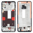 PDPM00, PDPT00, CPH2091 Front Housing LCD Frame Bezel Plate – Durable Build, Easy to Use, For OPPO Reno4 5G, For OPPO Reno4 5G(Purple)