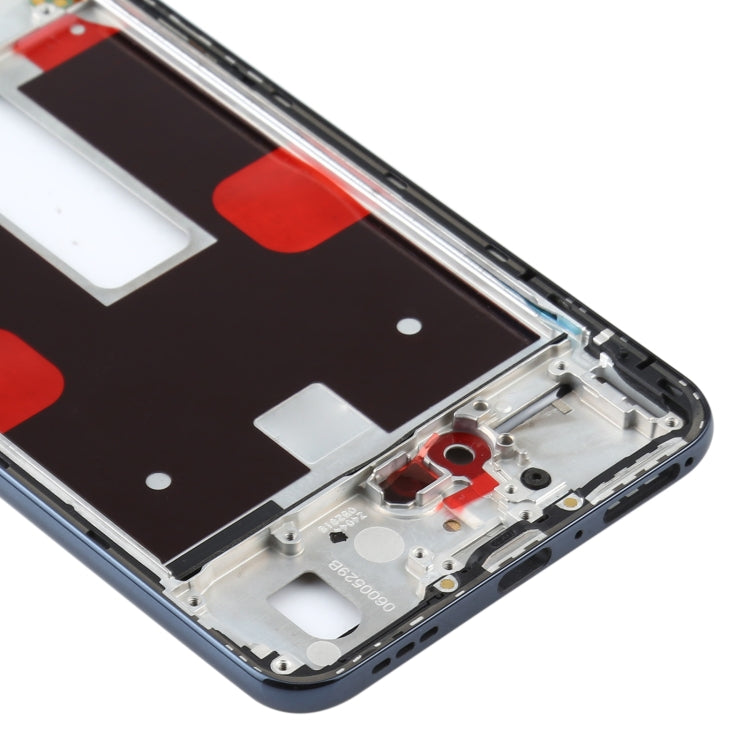 PDPM00, PDPT00, CPH2091 Front Housing LCD Frame Bezel Plate – Durable Build, Easy to Use, For OPPO Reno4 5G, For OPPO Reno4 5G(Purple)