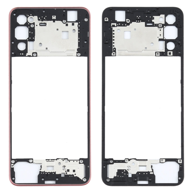 Back Housing Frame – Durable Build, Easy to Use, For OPPO Reno4 5G