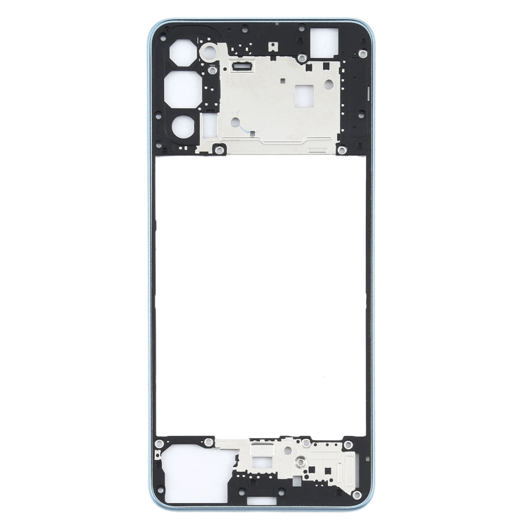 Back Housing Frame – Durable Build, Easy to Use, For OPPO Reno4 5G