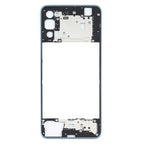 Back Housing Frame – Durable Build, Easy to Use, For OPPO Reno4 5G