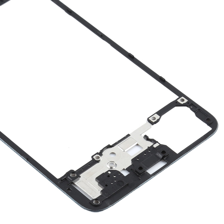 Back Housing Frame – Durable Build, Easy to Use, For OPPO Reno4 5G