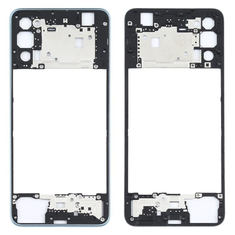 Back Housing Frame – Durable Build, Easy to Use, For OPPO Reno4 5G
