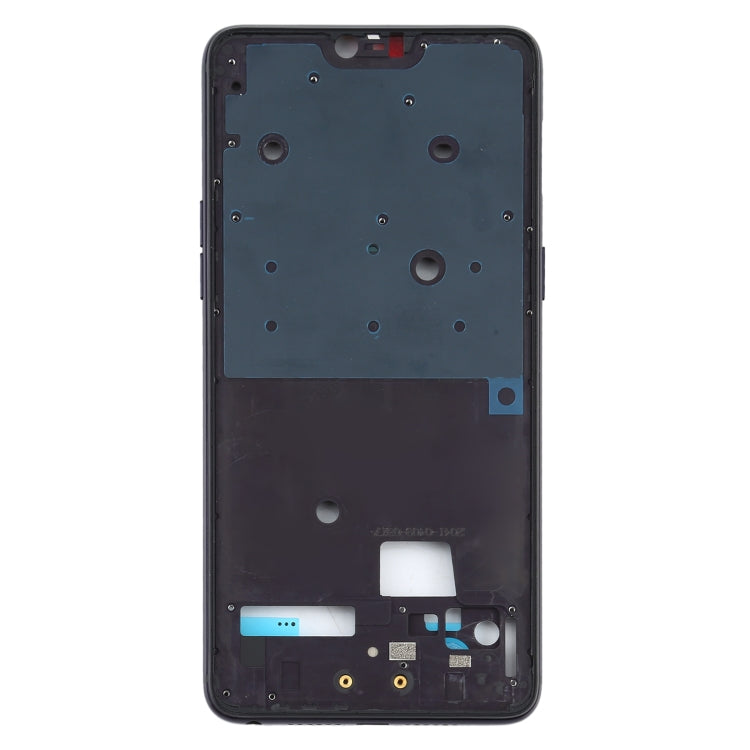 PACM00 CPH1835 PACT00 CPH1831 PAAM00 Front Housing LCD Frame Bezel Plate – Durable Build, Easy to Use, For OPPO R15, For OPPO R15 (Red)