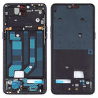 PACM00 CPH1835 PACT00 CPH1831 PAAM00 Front Housing LCD Frame Bezel Plate – Durable Build, Easy to Use, For OPPO R15, For OPPO R15 (Red)