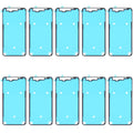 PCCM00 CPH1919 10pcs Back Housing Cover Adhesive – Durable Build, Easy to Use, For OPPO Reno 10x zoom