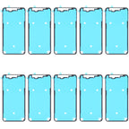 PCCM00 CPH1919 10pcs Back Housing Cover Adhesive – Durable Build, Easy to Use, For OPPO Reno 10x zoom