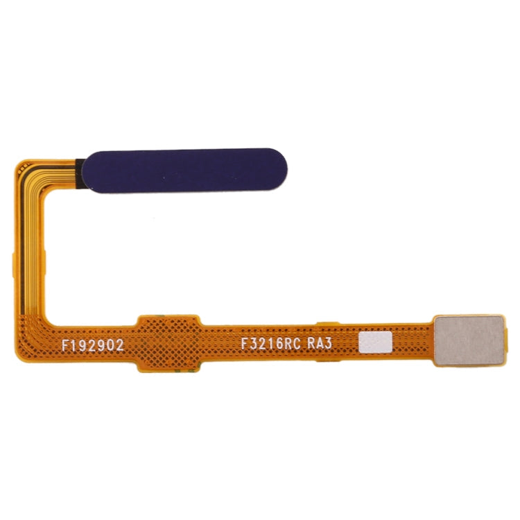 Fingerprint Sensor Flex Cable for Huawei Y9s – Durable Build, Easy to Use, For Huawei Y9s