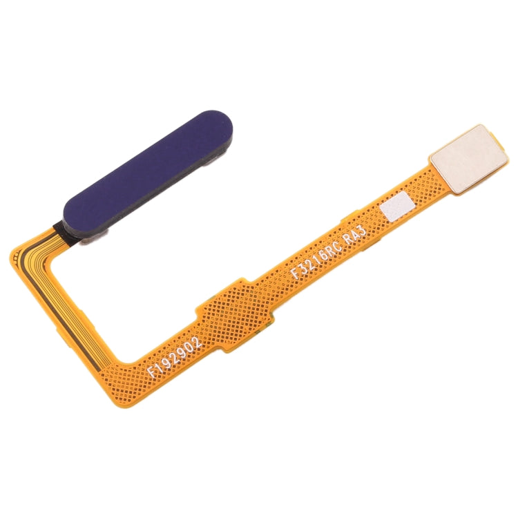 Fingerprint Sensor Flex Cable for Huawei Y9s – Durable Build, Easy to Use, For Huawei Y9s